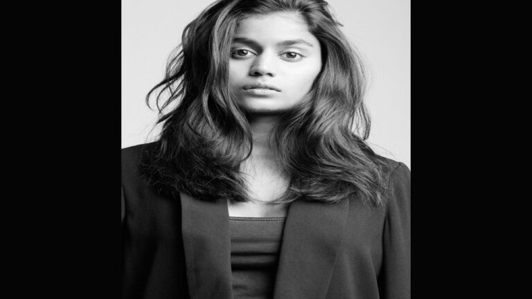 Linnea Berthelsen (Actriz)