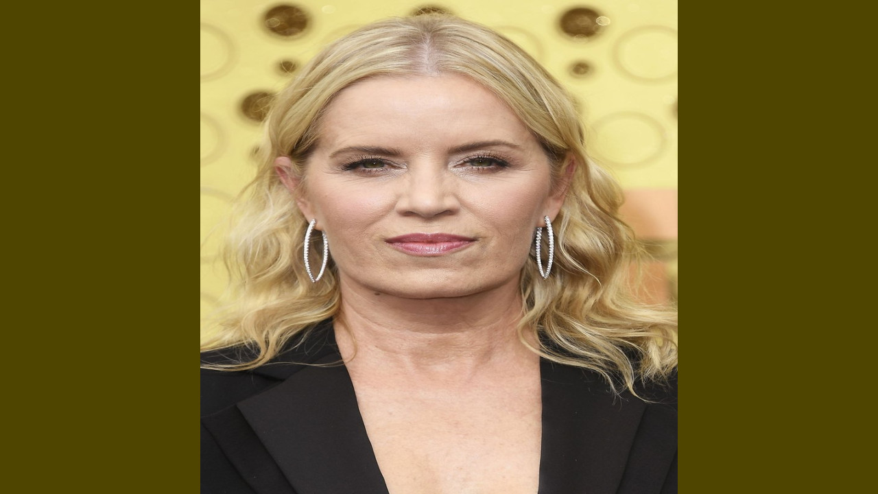 Kim Dickens (Actriz)