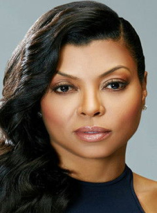 Taraji P. Henson (Actriz)