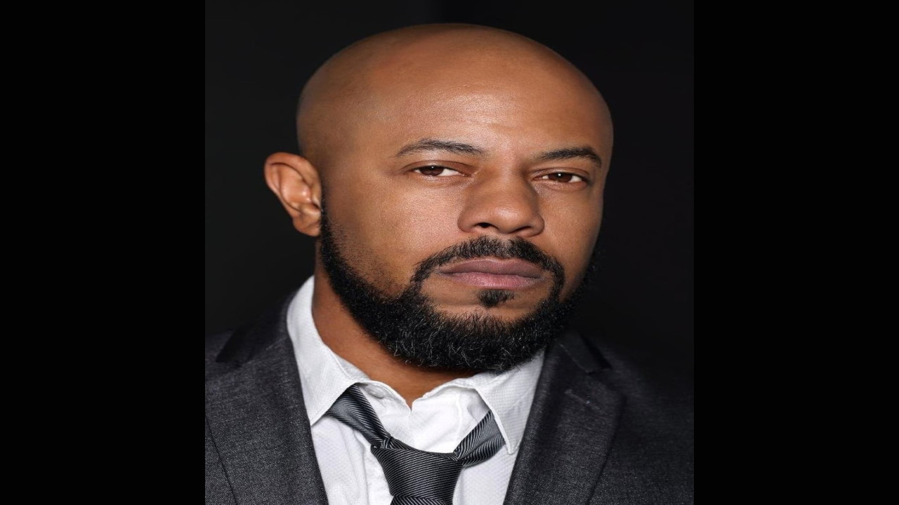 Rockmond Dunbar (Actor) Rockmond Dunbar (Actor)