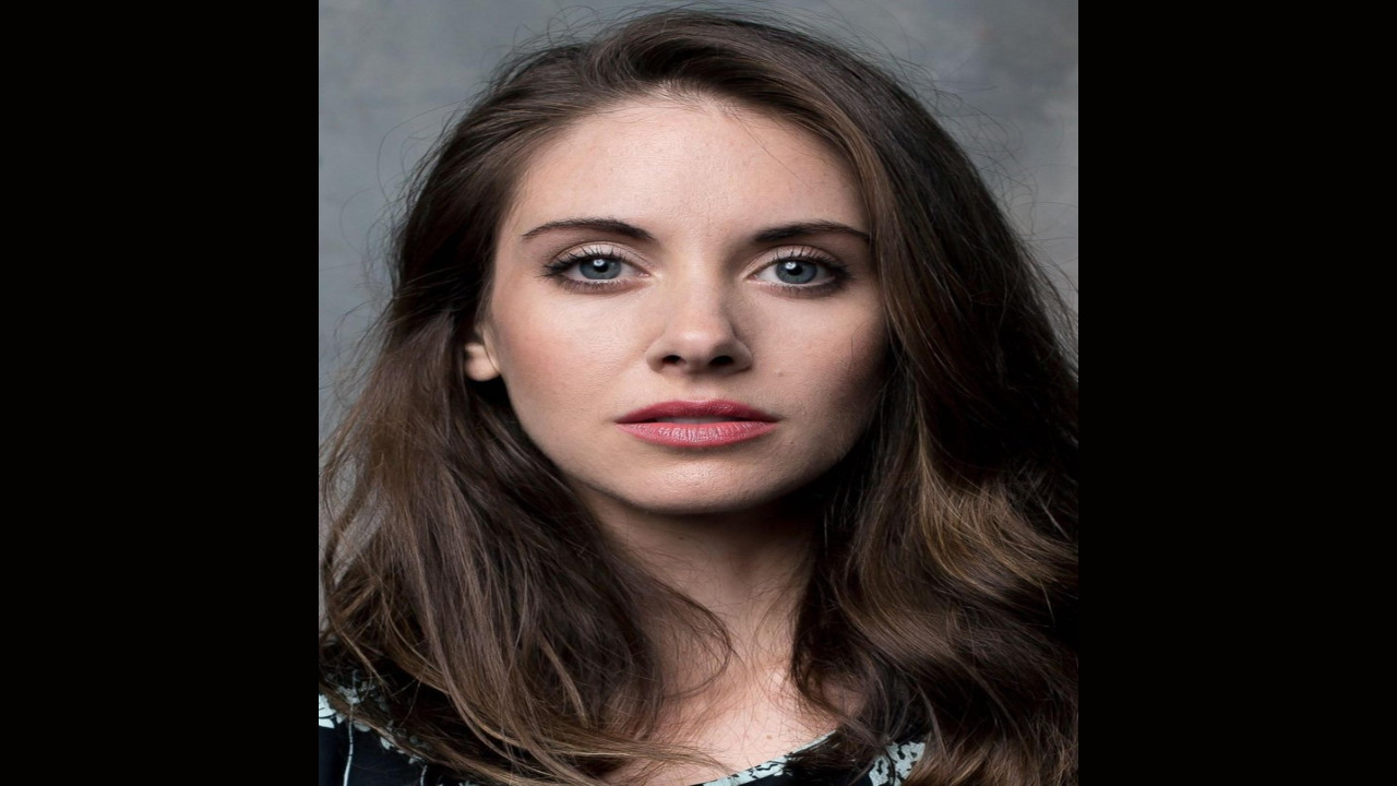 Alison Brie (Actriz)