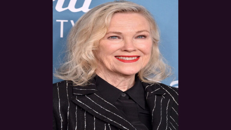 Catherine O'Hara (Actriz)