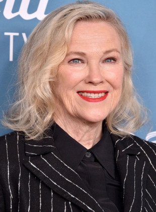 Catherine O'Hara (Actriz)