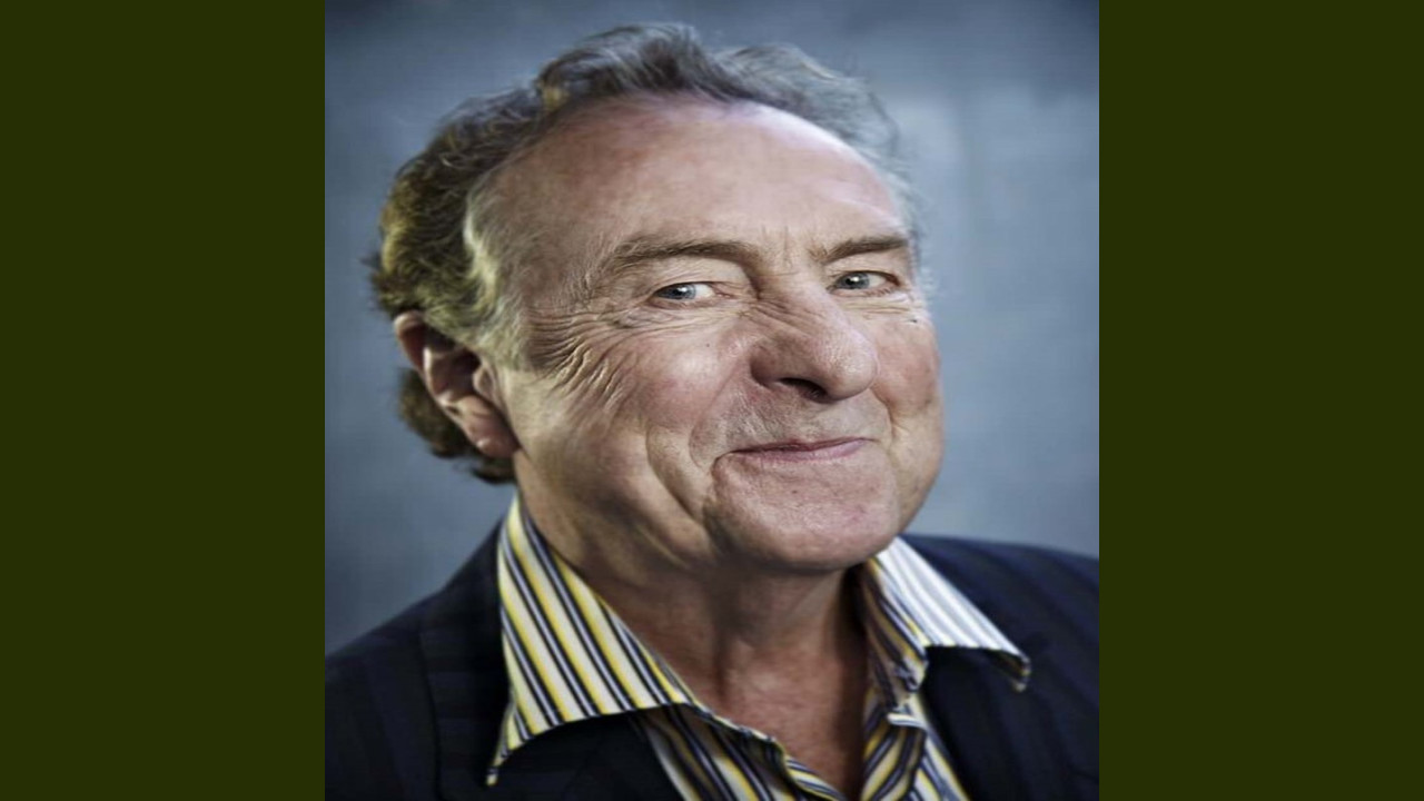 Eric Idle (Actor)