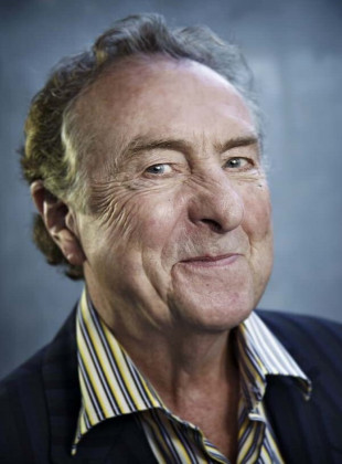 Eric Idle (Actor)