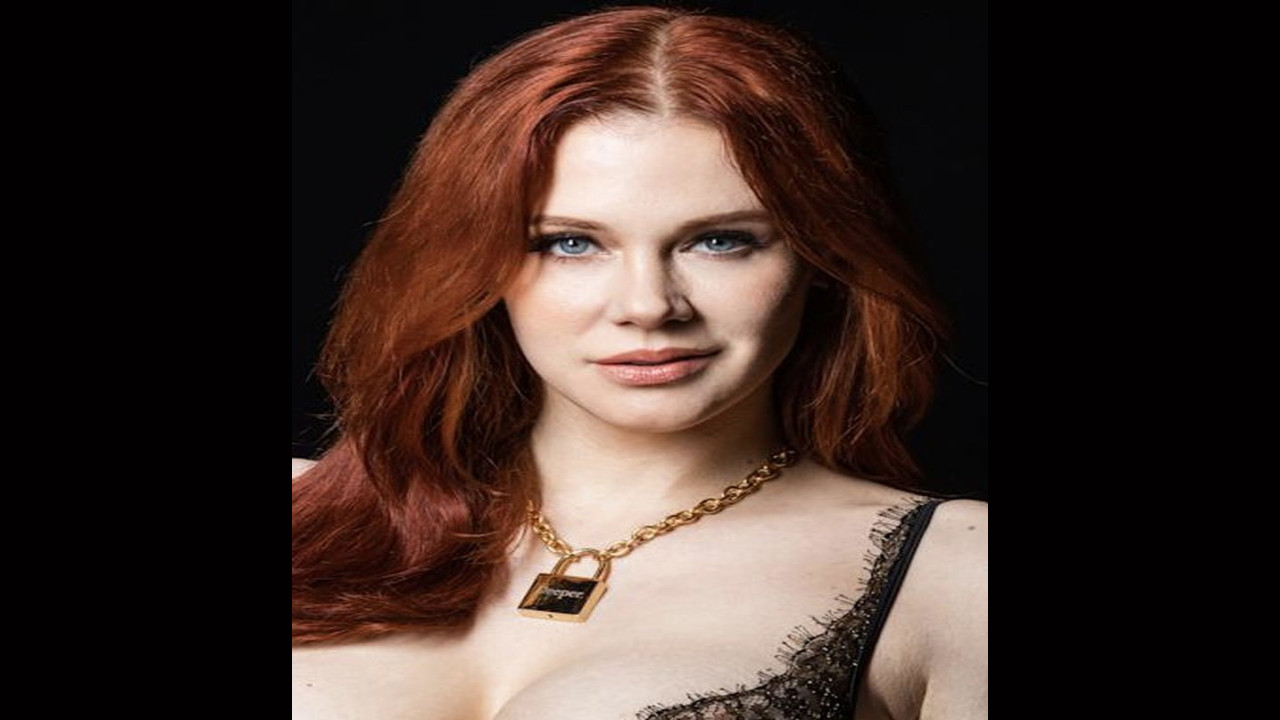 Maitland Ward (Actriz) Maitland Ward (Actriz)