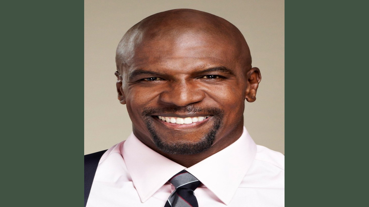 Terrence Alan (Actor) Terrence Alan (Actor)