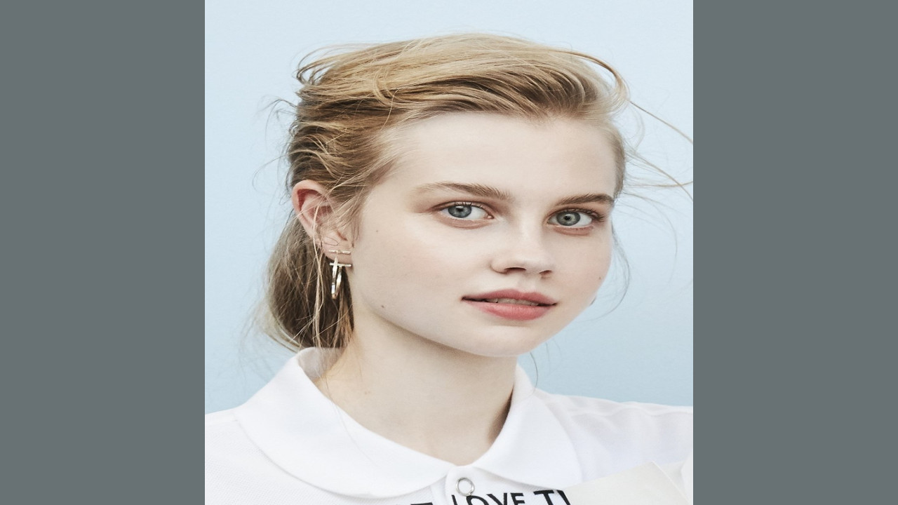 Angourie Rice (Actriz)