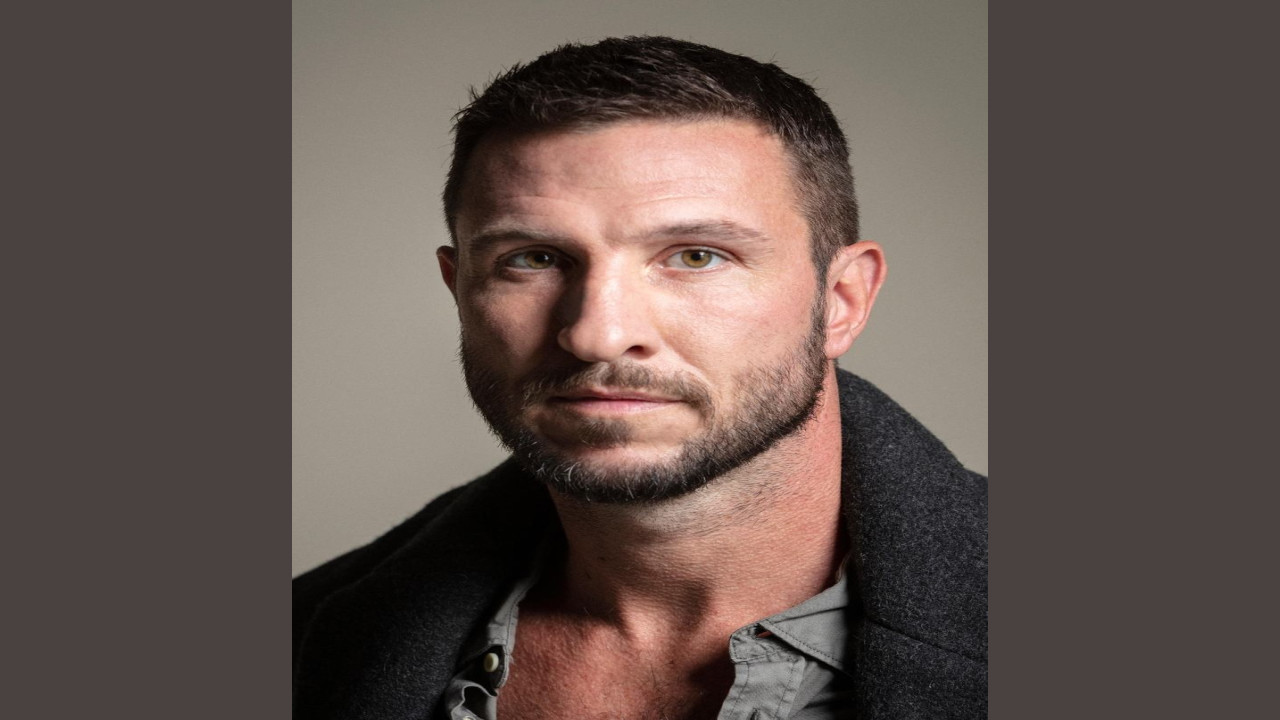 Pablo Schreiber (Actor) Pablo Schreiber (Actor)