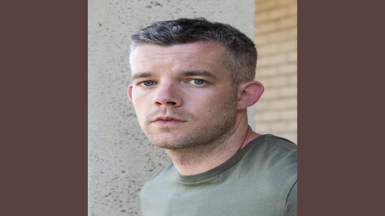 Russell Tovey (Actor)