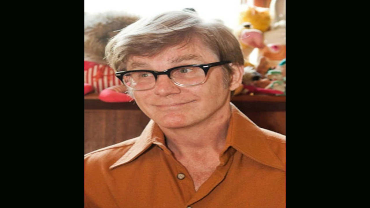 John Kricfalusi (Actor)