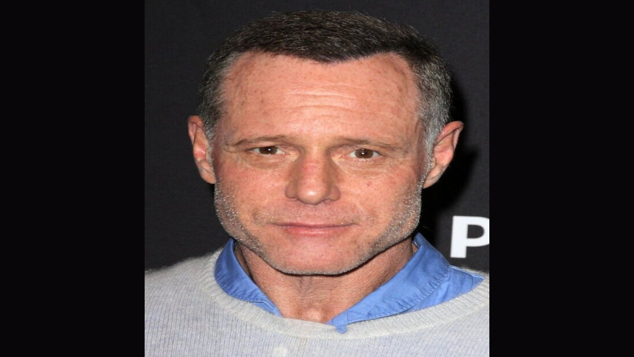 Jason Beghe (Actor) Jason Beghe (Actor)