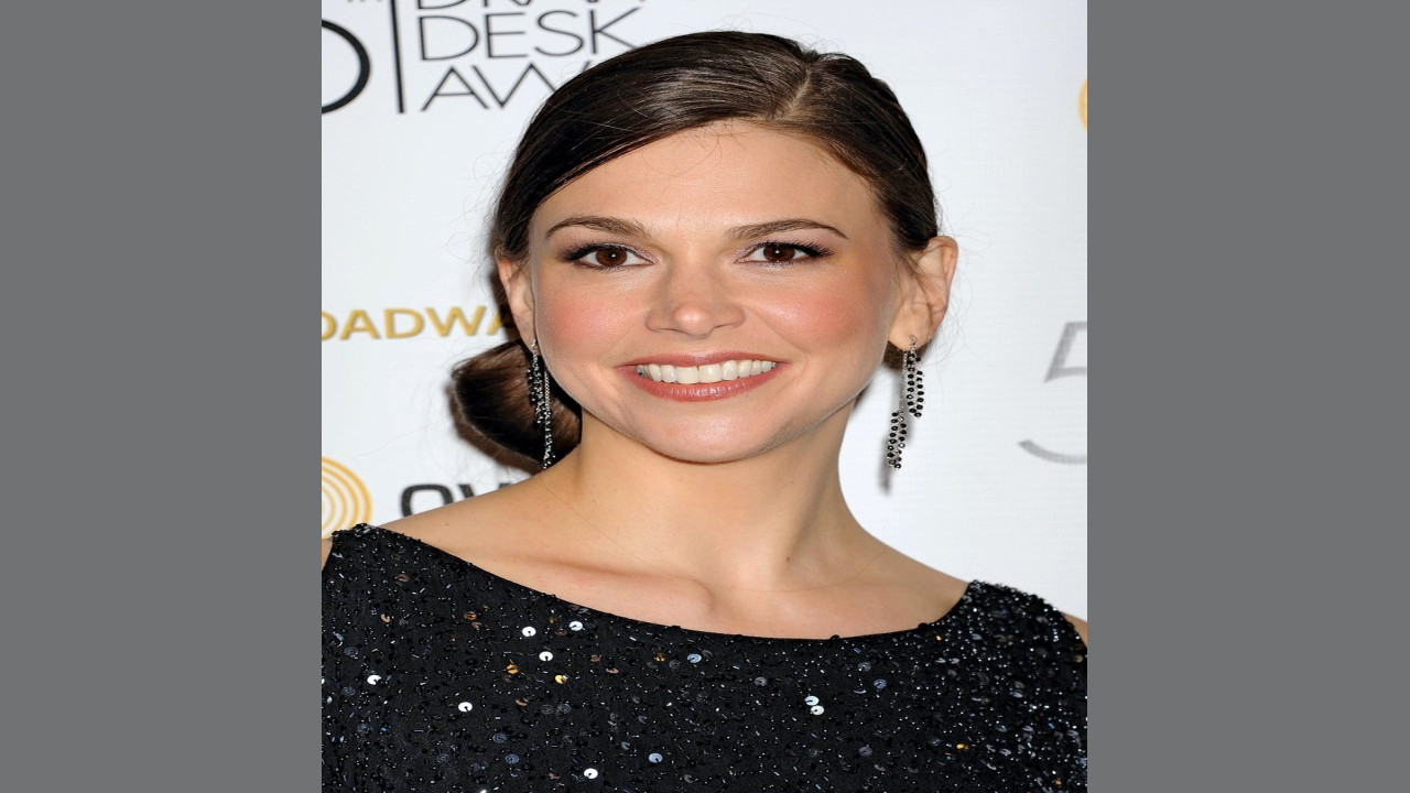 Sutton Foster (Actriz)