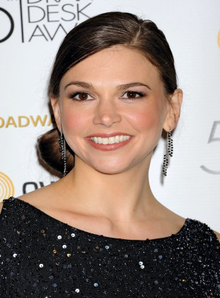 Sutton Foster (Actriz)
