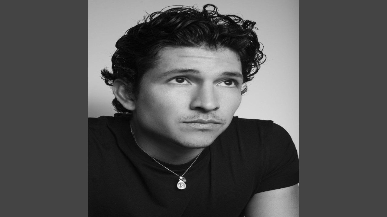 Danny Ramirez (Actor)