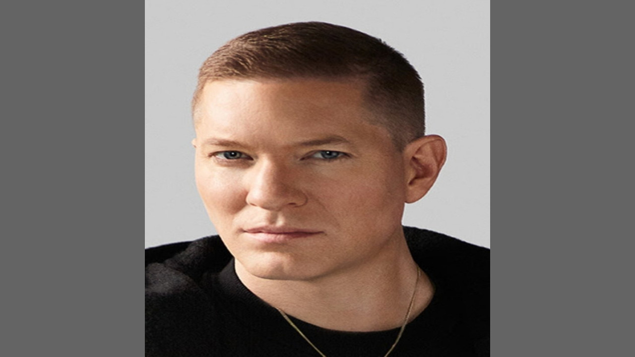 Joseph Sikora (Actor)