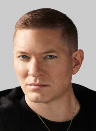 Joseph Sikora (Actor)
