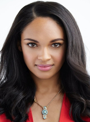 Cynthia Addai-Robinson (Actriz)