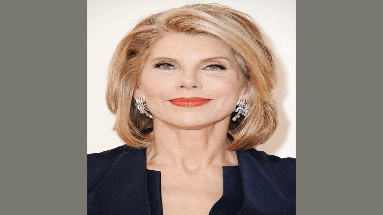 Christine Baranski (Actriz)