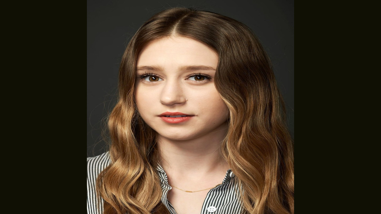 Taissa Farmiga (Actriz)