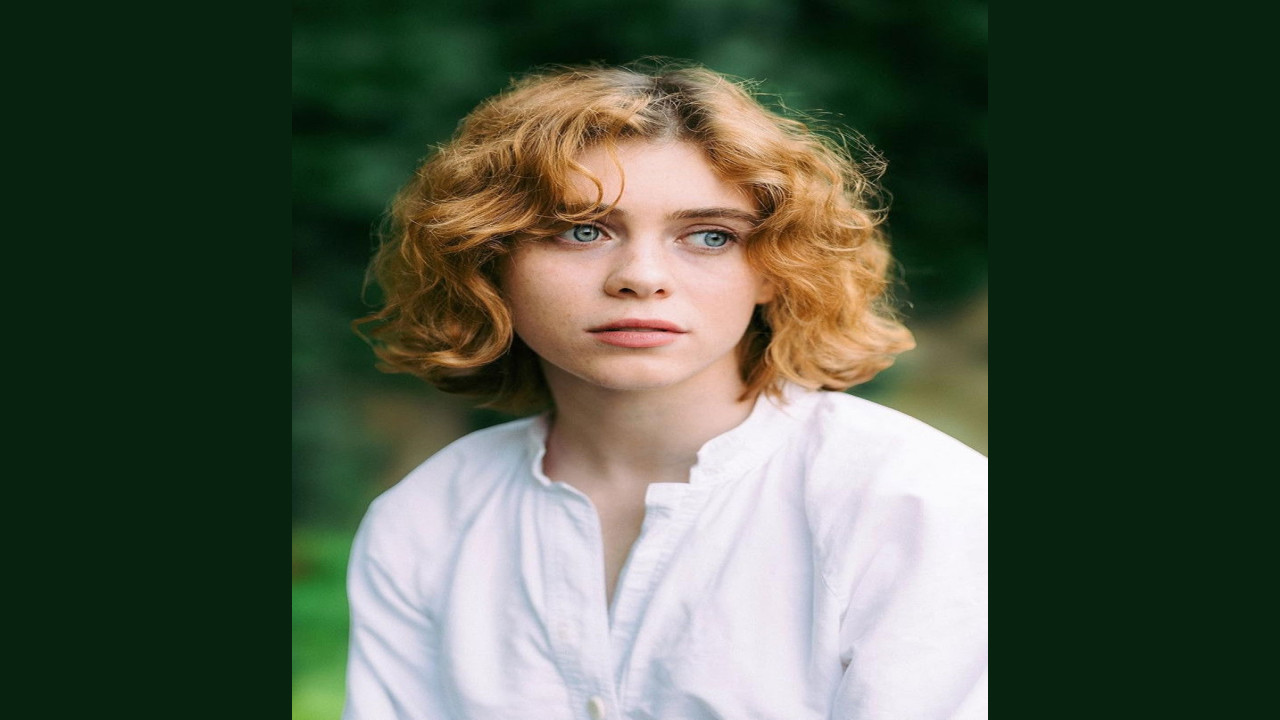 Sophia Lillis (Actriz)