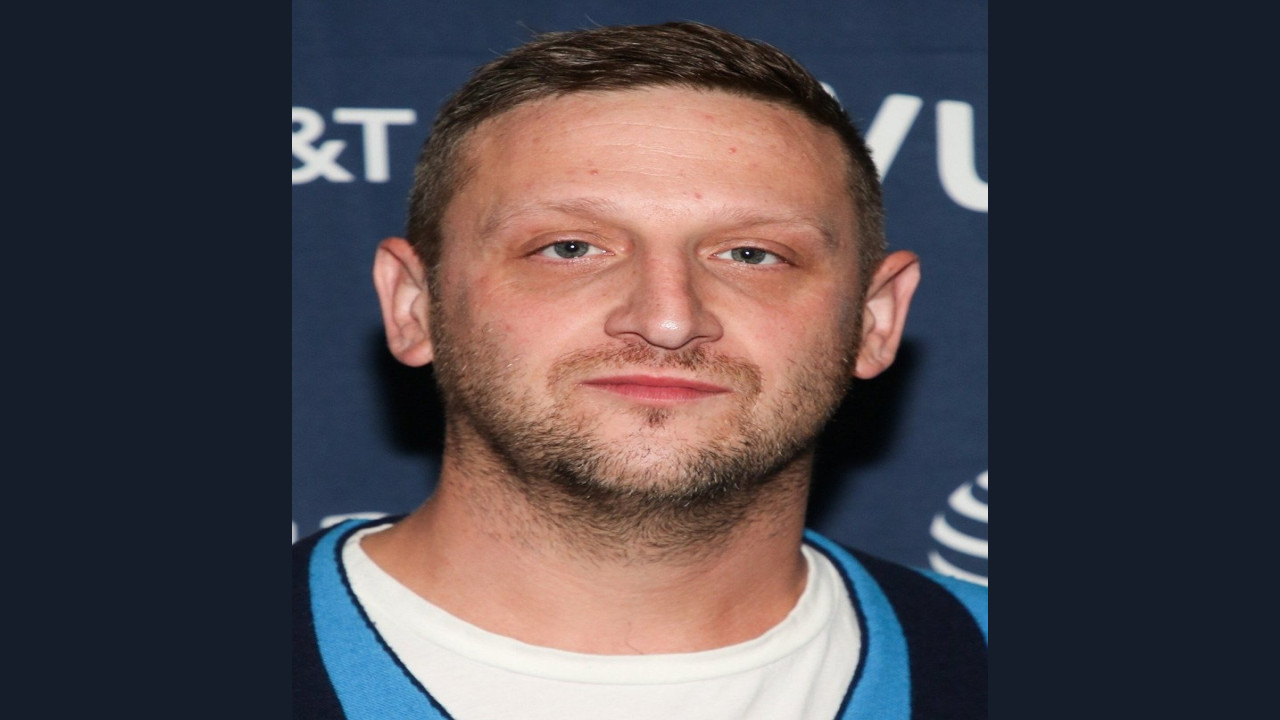 Tim Robinson | Actor Estadounidense especializado en Comedia, Animación y Familiar