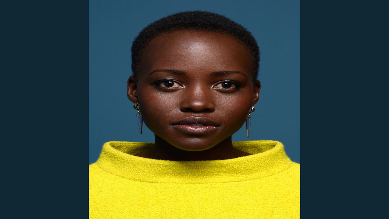 Lupita Nyong'o (Actriz)