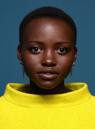 Lupita Nyong'o (Actriz)