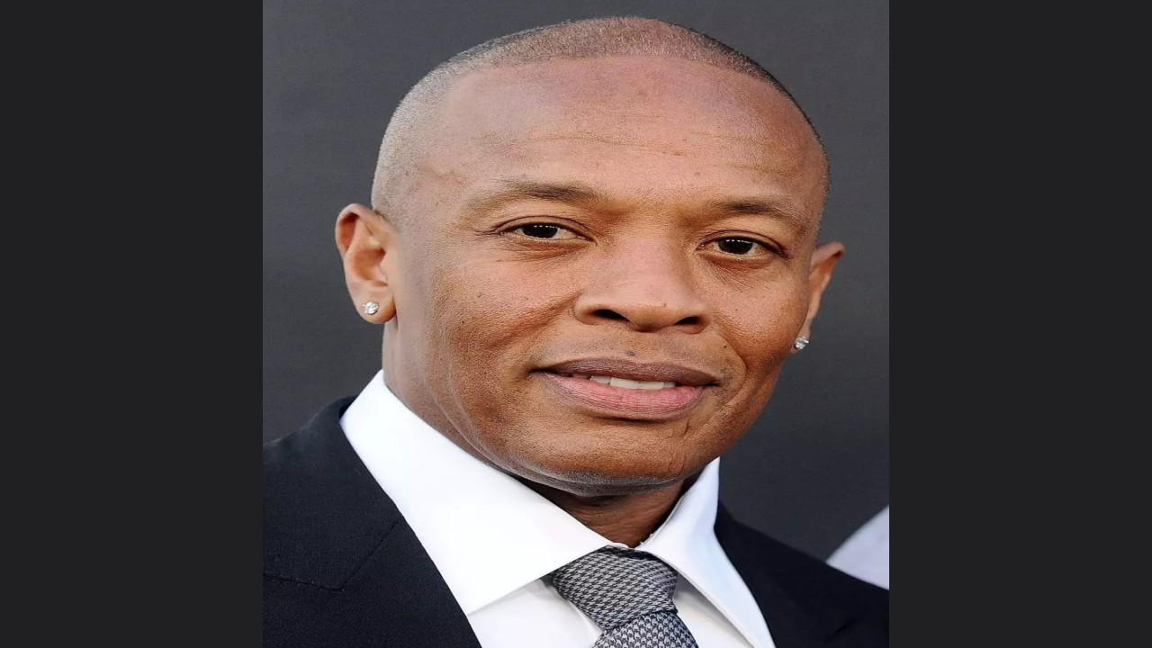 Dr. Dre (Actor)