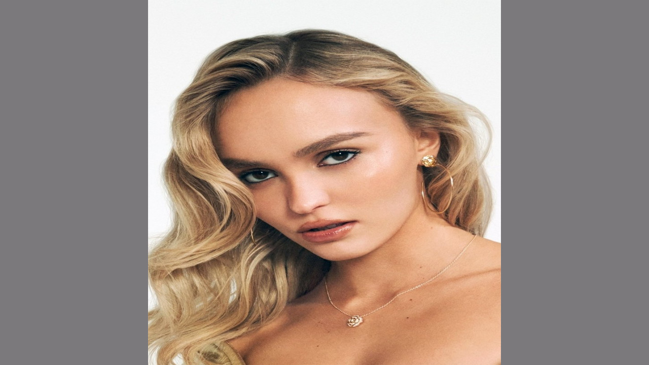 Lily-Rose Depp (Actriz) Lily-Rose Depp (Actriz)