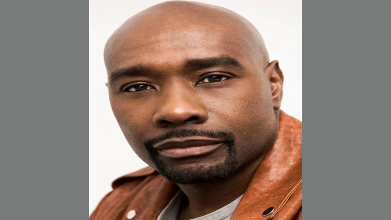 Morris Chestnut (Actor)