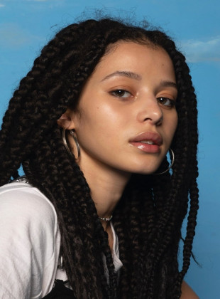 Chase Infiniti (Actriz)