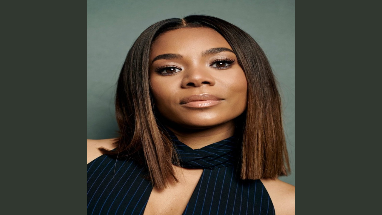 Regina Hall (Actriz)