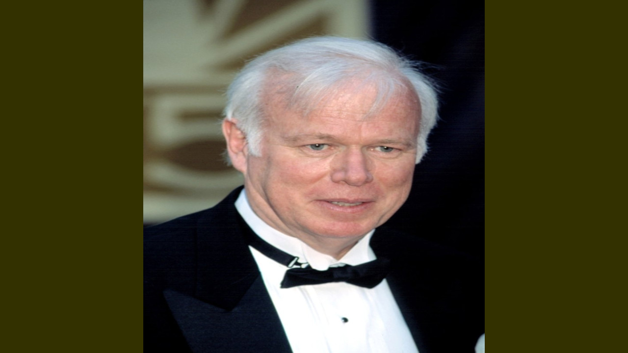 Kevin Tighe (Actor)