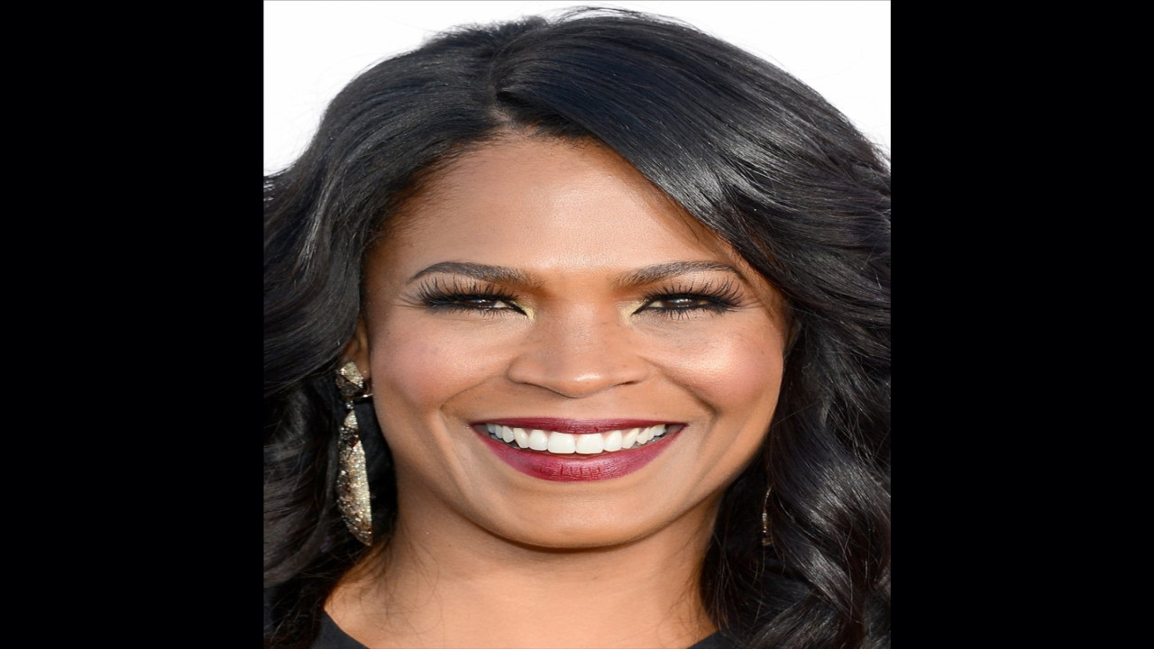 Nia Long (Actriz) Nia Long (Actriz)