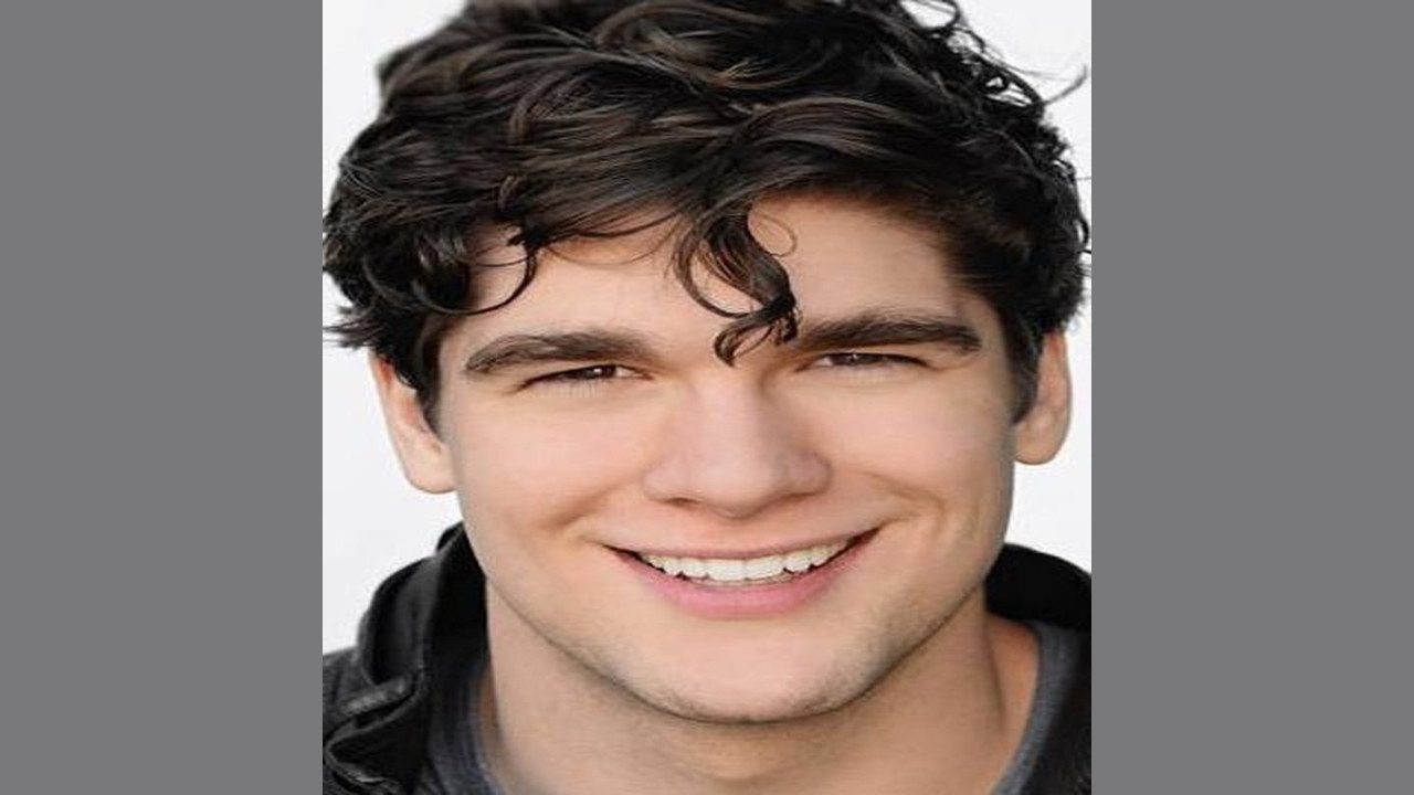 Spencer House (Actor)