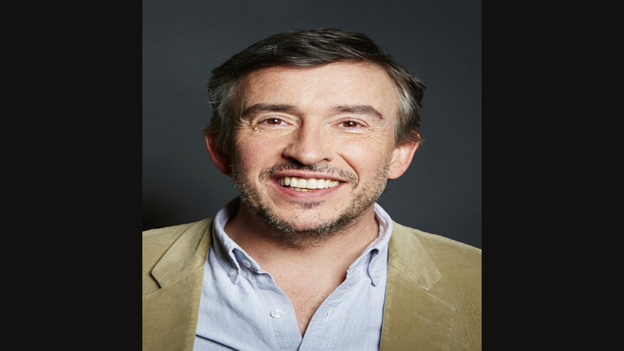 Steve Coogan (Actor)