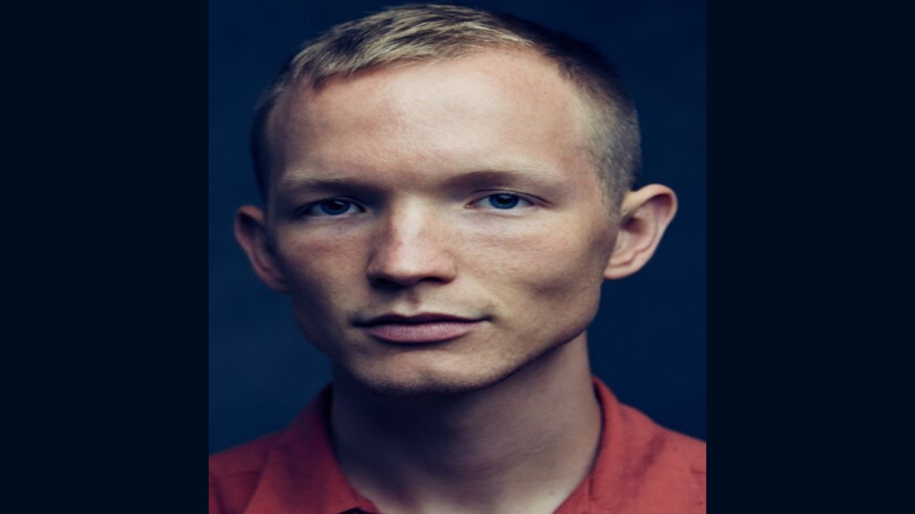 Jefferson White (Actor) Jefferson White (Actor)