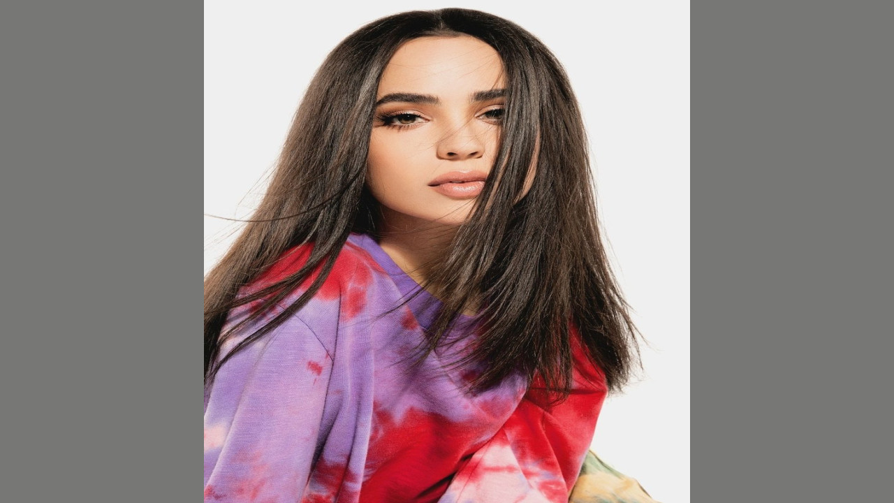 Sofia Carson | Intérprete de Estados Unidos con trayectoria versátil en Cine y Series