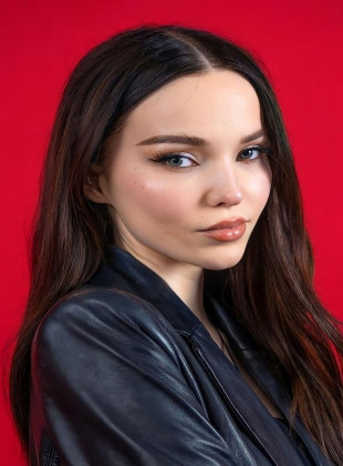 Dove Cameron (Actriz)