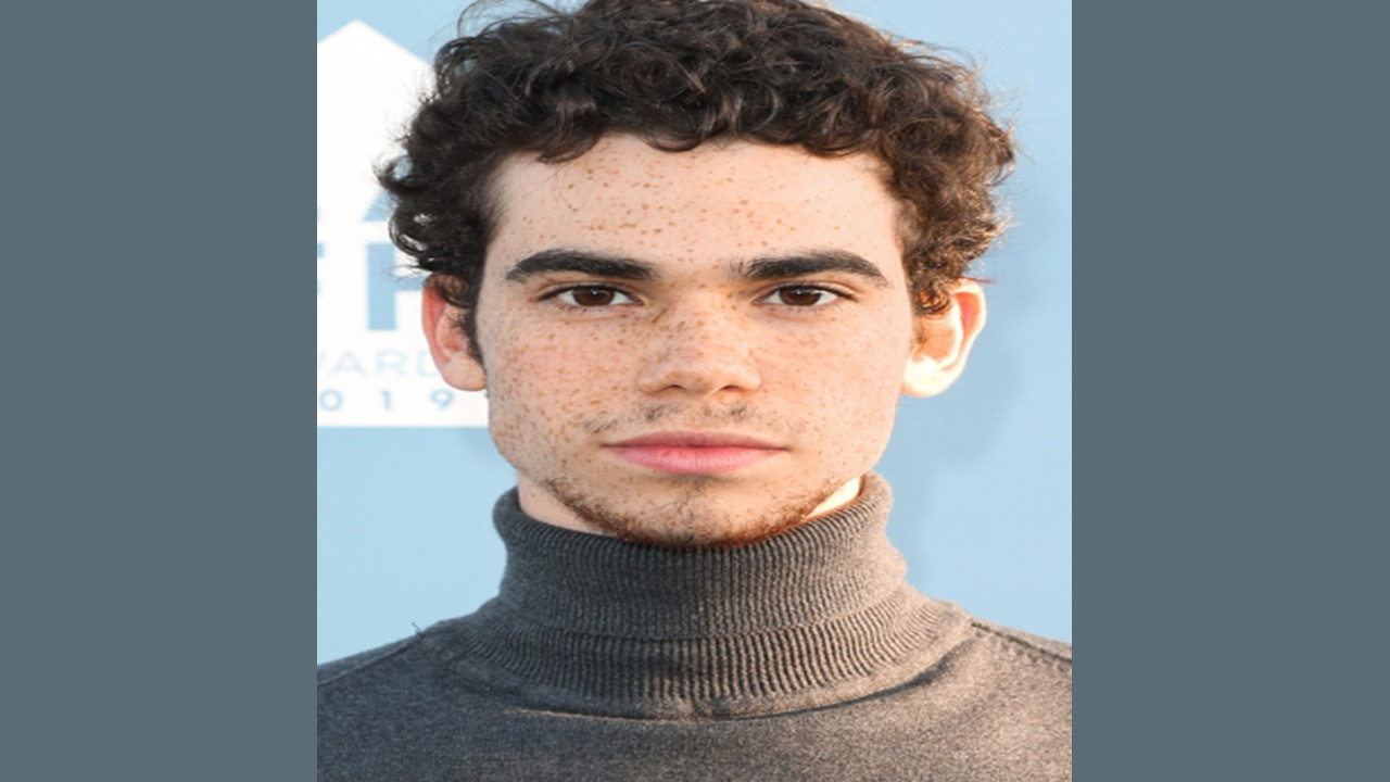 Cameron Boyce | Intérprete Estadounidense con una carrera consolidada en Cine y Televisión