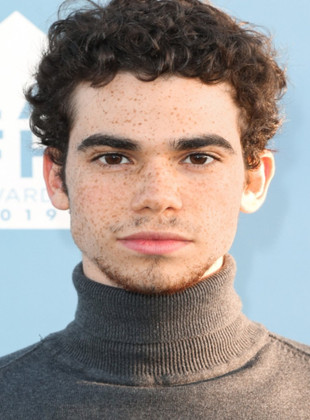 Cameron Boyce (Actor)