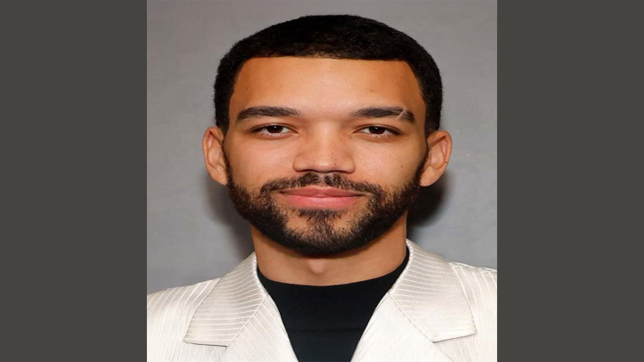 Justice Smith (Actor) Justice Smith (Actor)