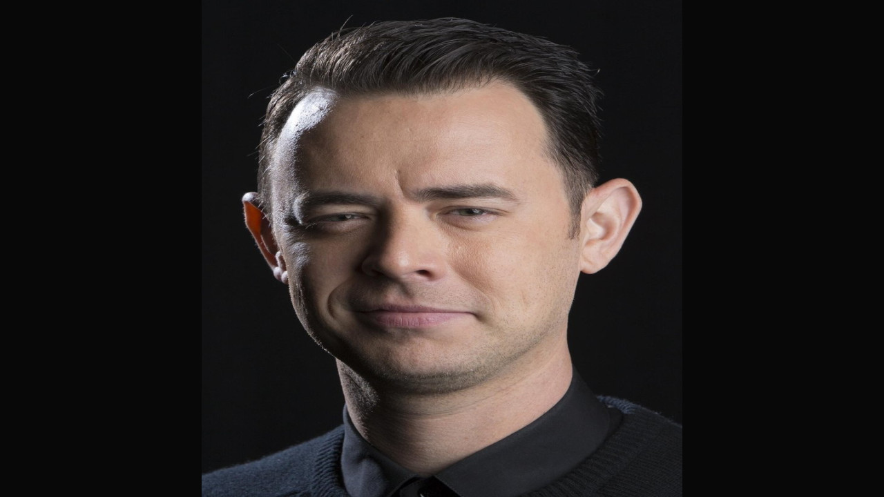 Colin Hanks (Actor) Colin Hanks (Actor)