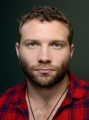 Jai Courtney (Actor)