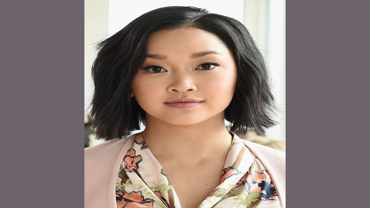 Lana Condor (Actriz)
