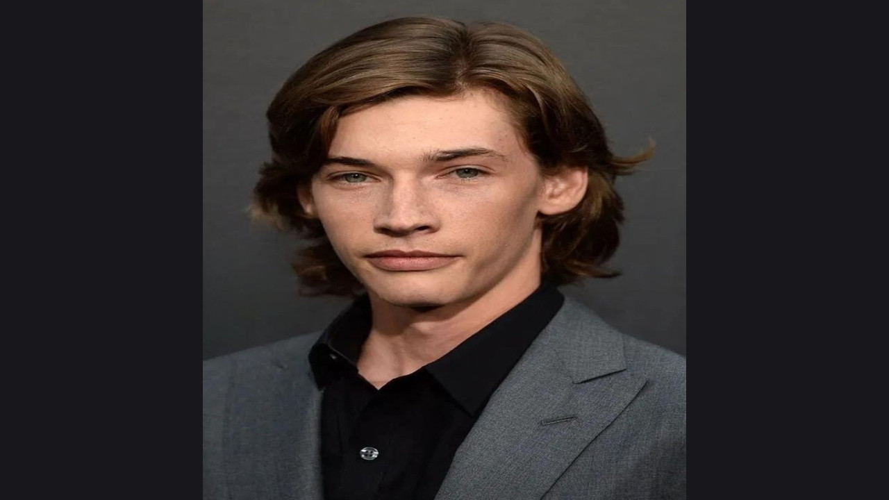 Jacob Lofland (Actor)