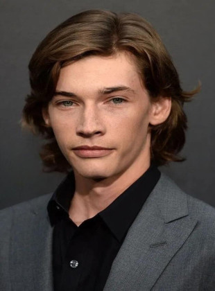 Jacob Lofland (Actor)