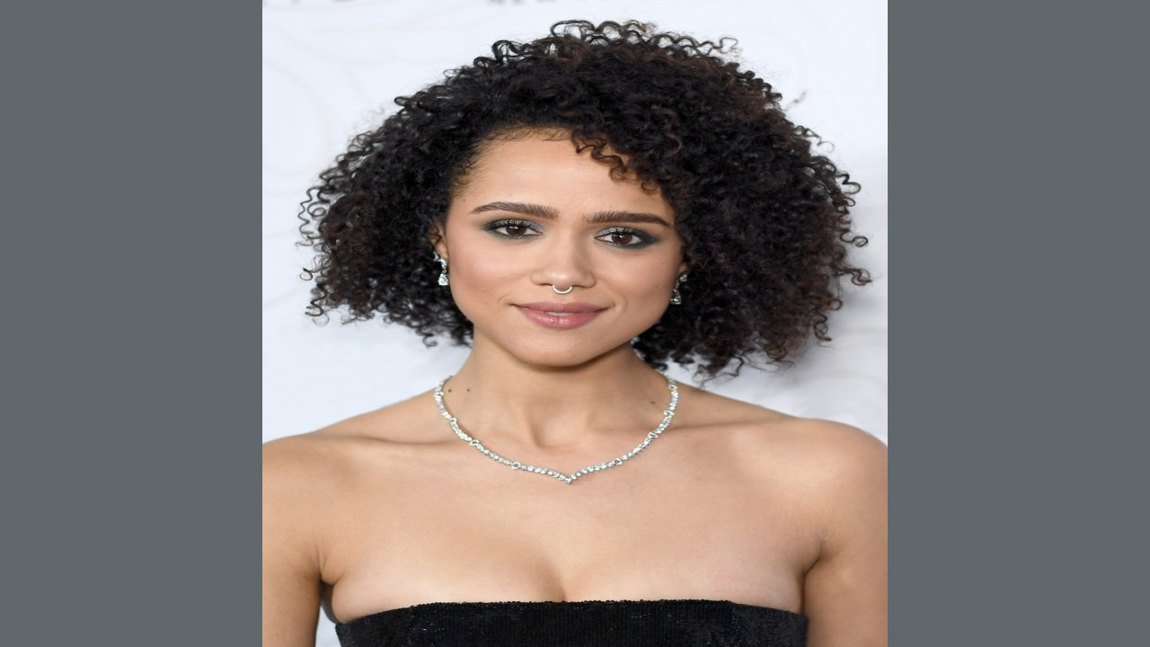 Nathalie Emmanuel (Actriz)