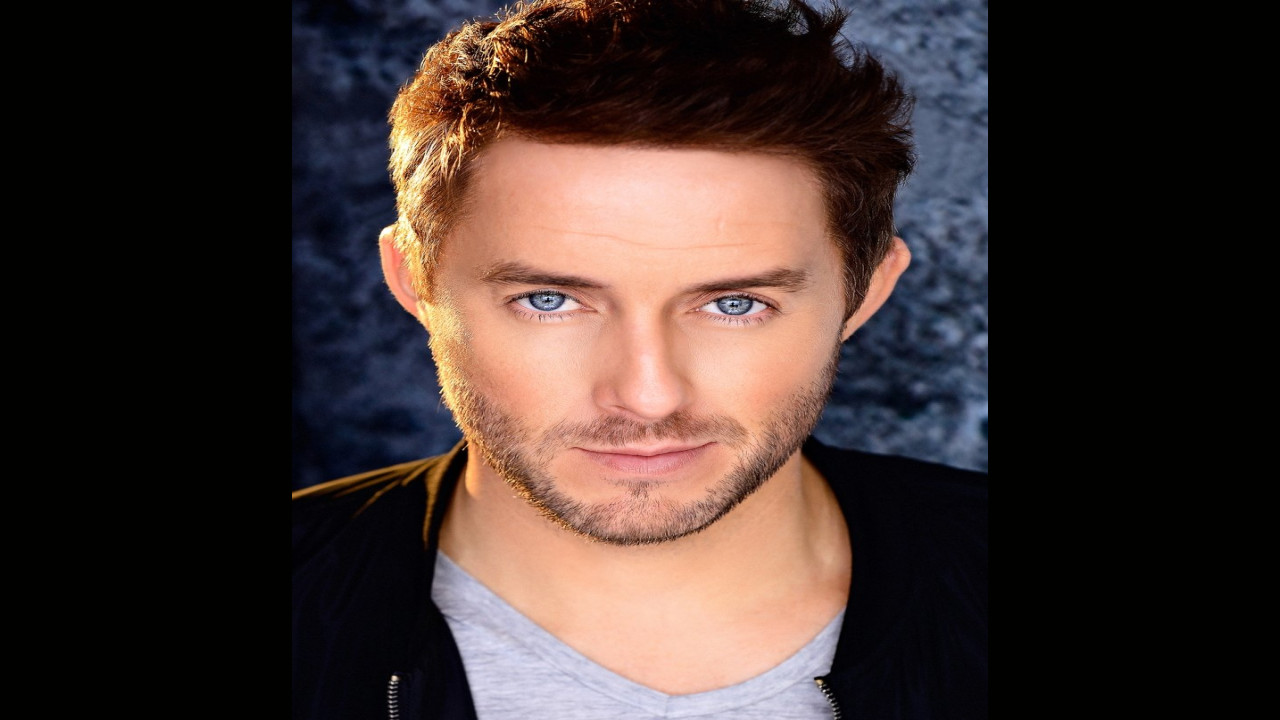 Scot Cooper (Actor) Scot Cooper (Actor)